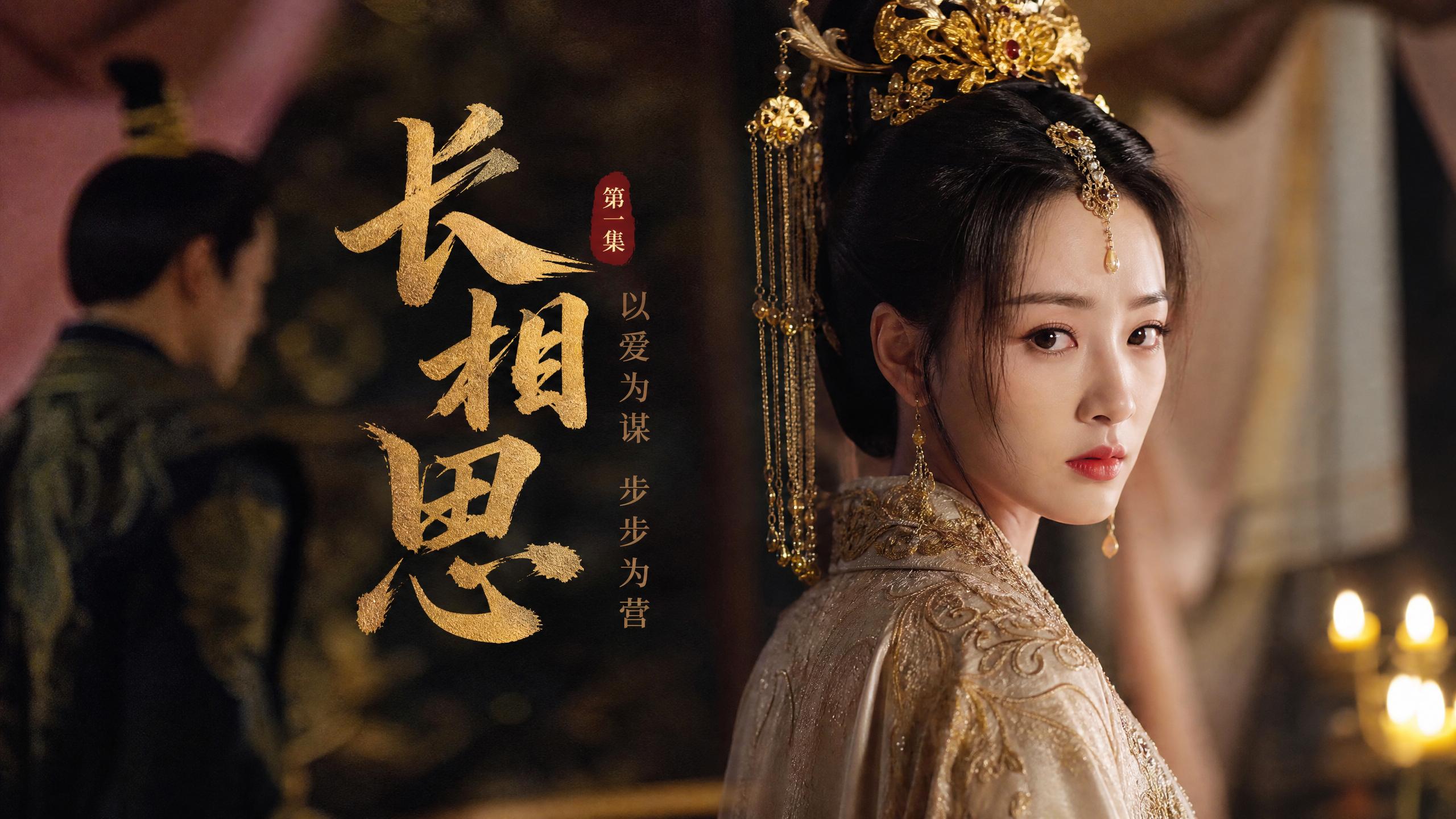 看片原创古风影视短片